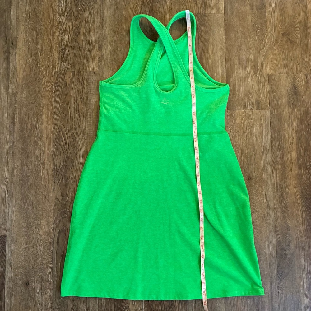 Beyond Yoga Under Lock And Key Mini Dress - Picture 12 of 14